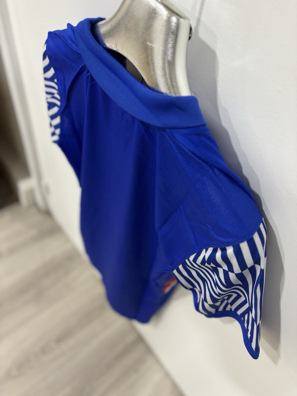 Maillot Shanghai Shenhua 2025 – Édition 30e Anniversaire