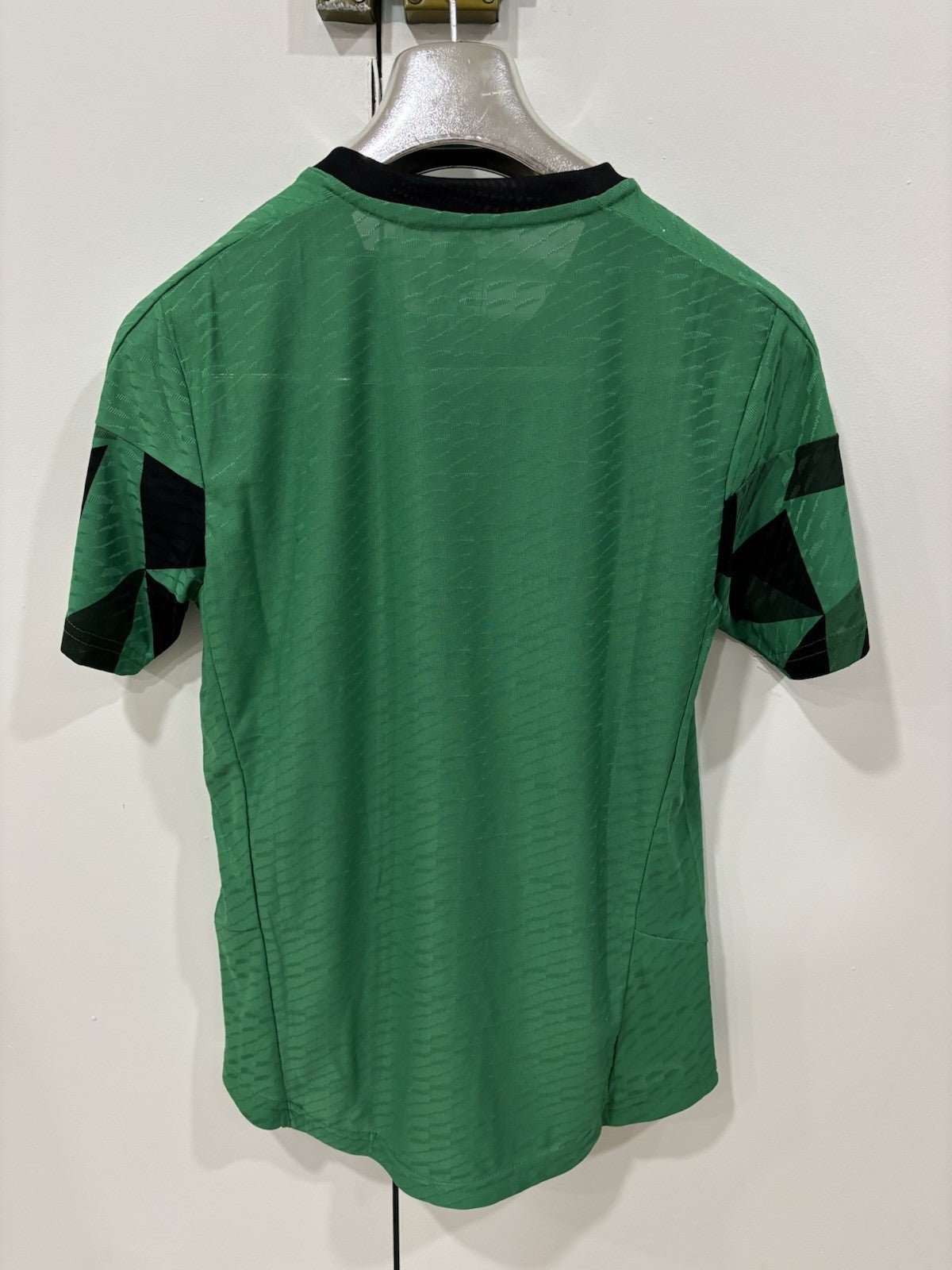 Maillot Club Sportif Constantinois 2024