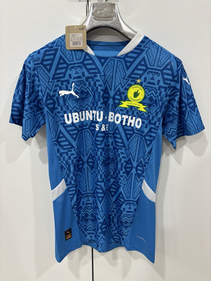 Maillot Mamelodi Sundowns extérieur 2025