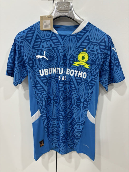 Maillot Mamelodi Sundowns extérieur 2025
