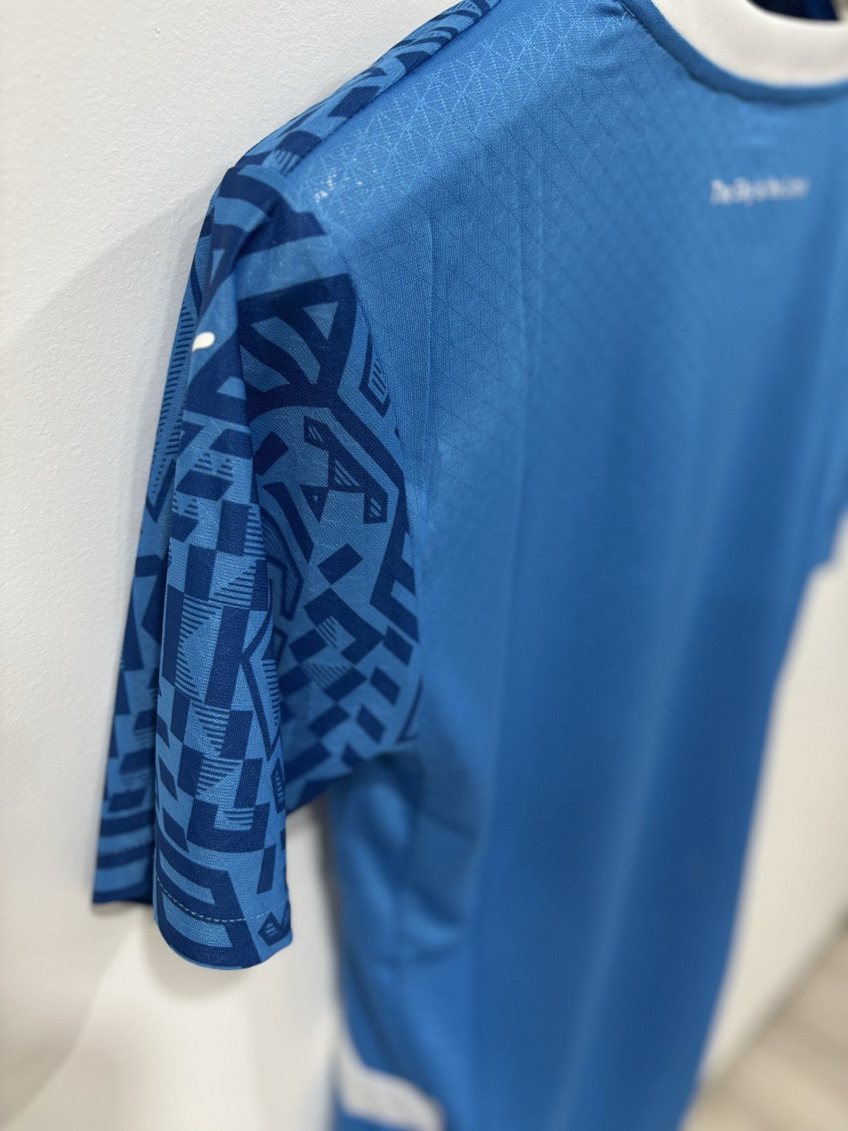 Maillot Mamelodi Sundowns extérieur 2025