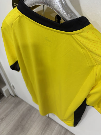 Maillot Malaisie 2025