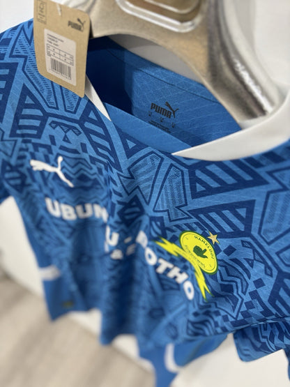 Maillot Mamelodi Sundowns extérieur 2025