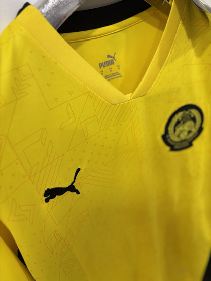 Maillot Malaisie 2025