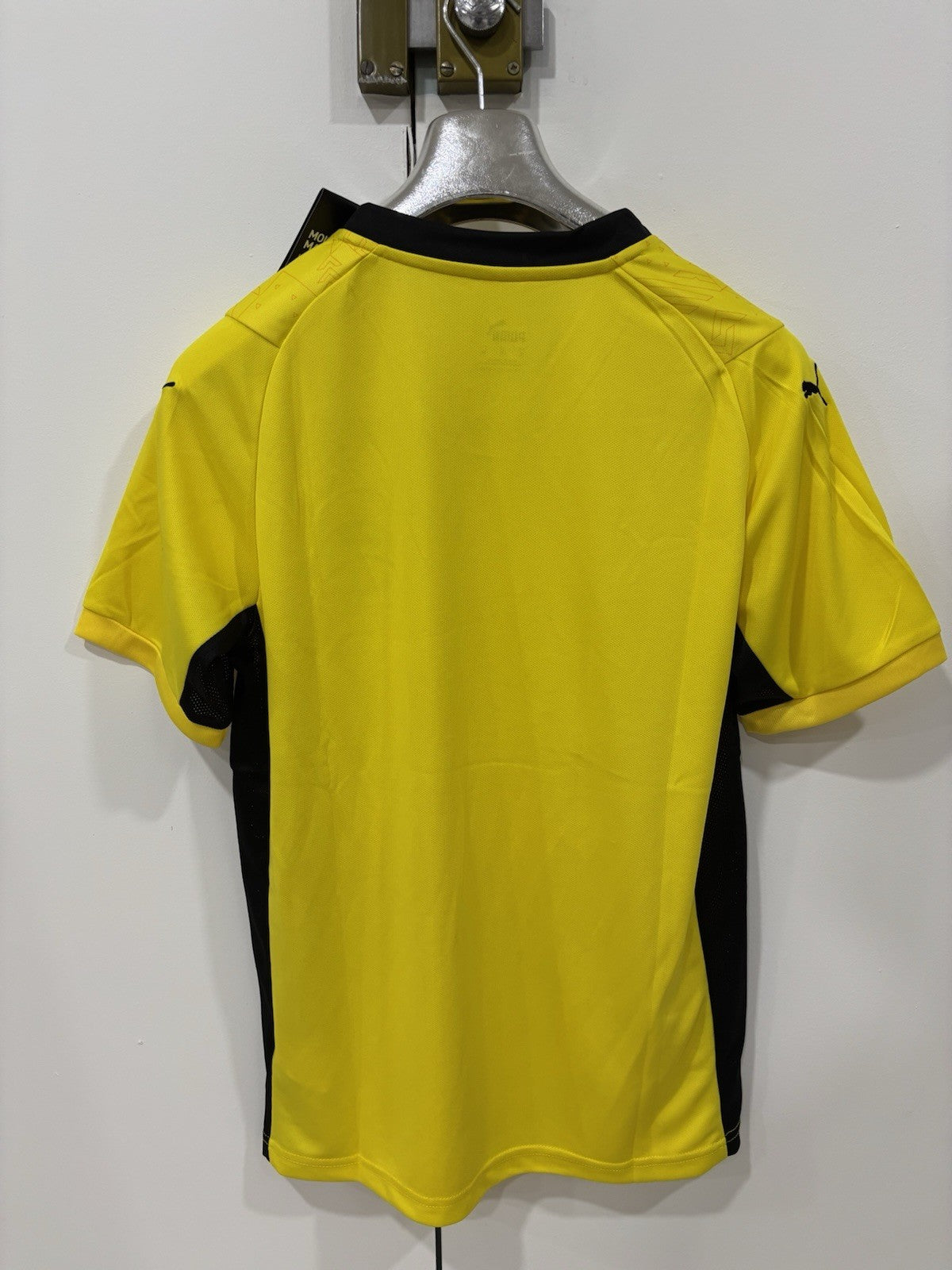 Maillot Malaisie 2025