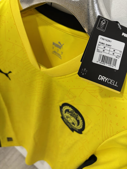 Maillot Malaisie 2025