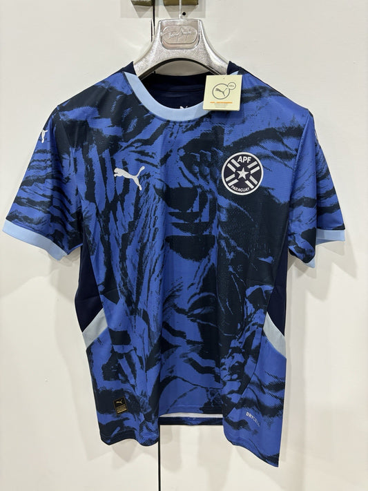 Maillot extérieur Paraguay 2025 – Puma