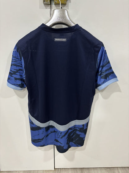 Maillot extérieur Paraguay 2025 – Puma