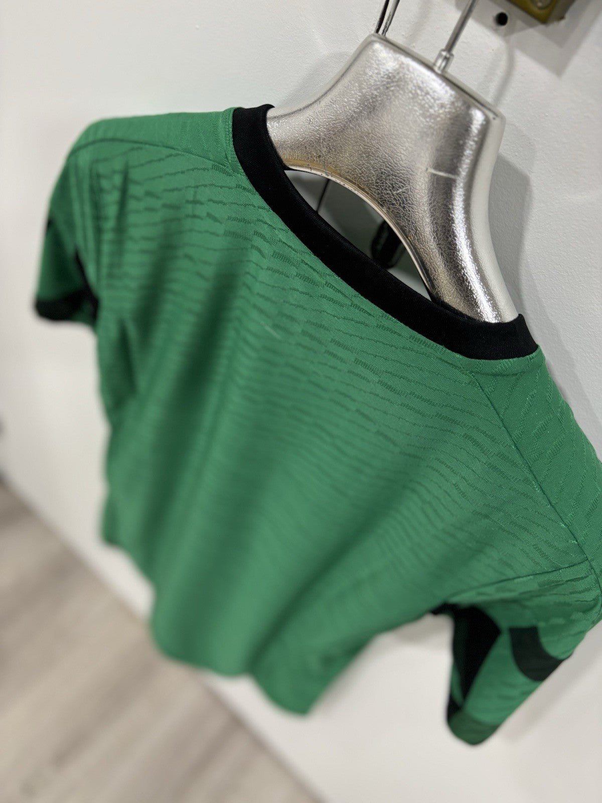 Maillot Club Sportif Constantinois 2024