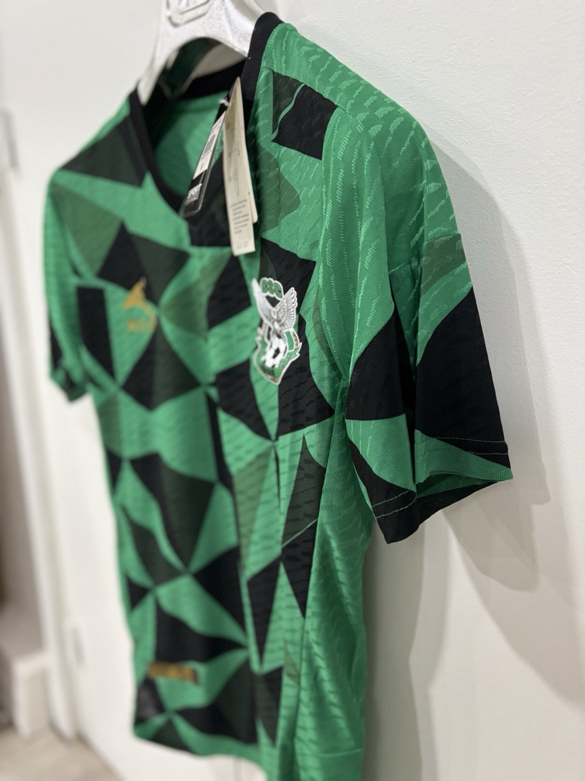 Maillot Club Sportif Constantinois 2024