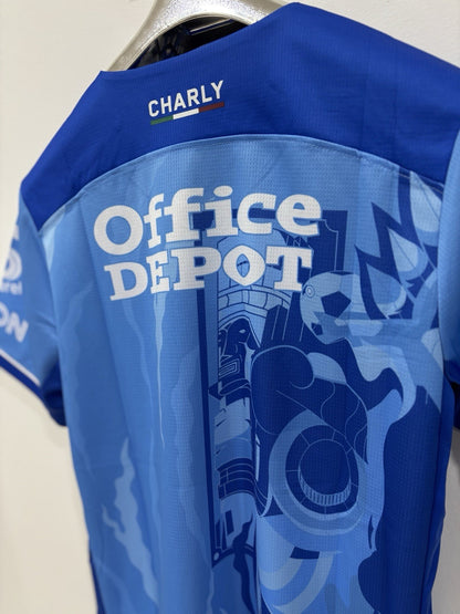 Maillot third Club De Pachuca 2025