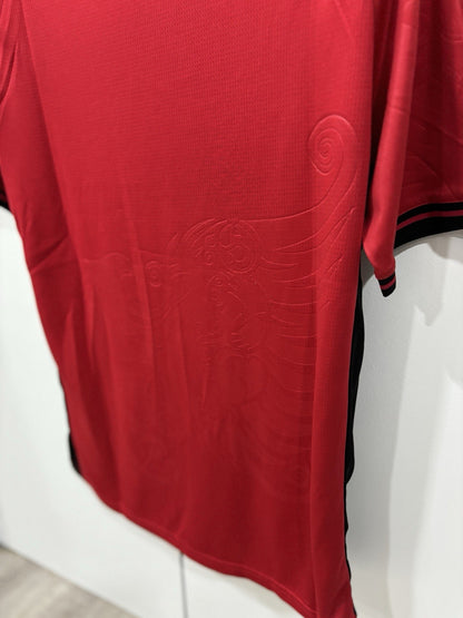 Maillot Albanie domicile 2025