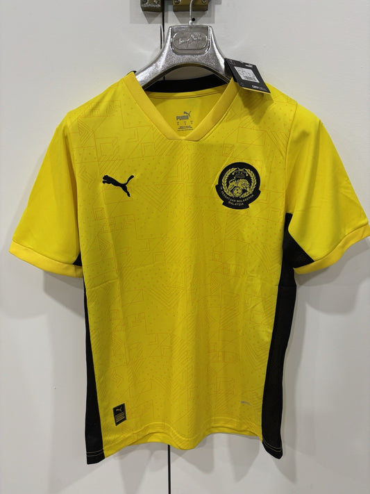 Maillot Malaisie 2025