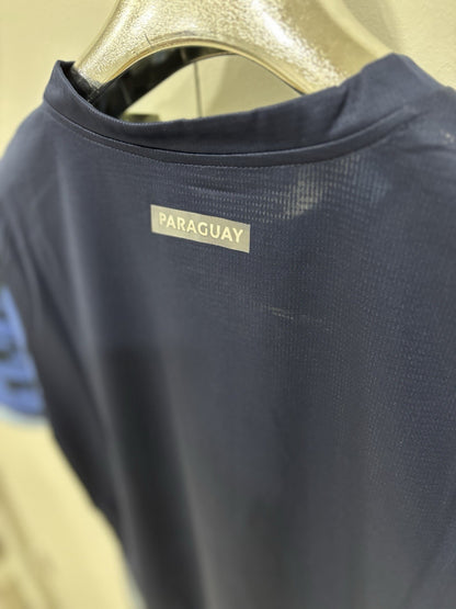 Maillot extérieur Paraguay 2025 – Puma