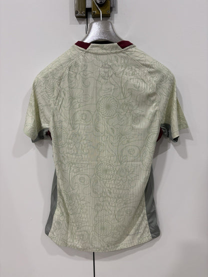 Maillot Chine extérieur 2025