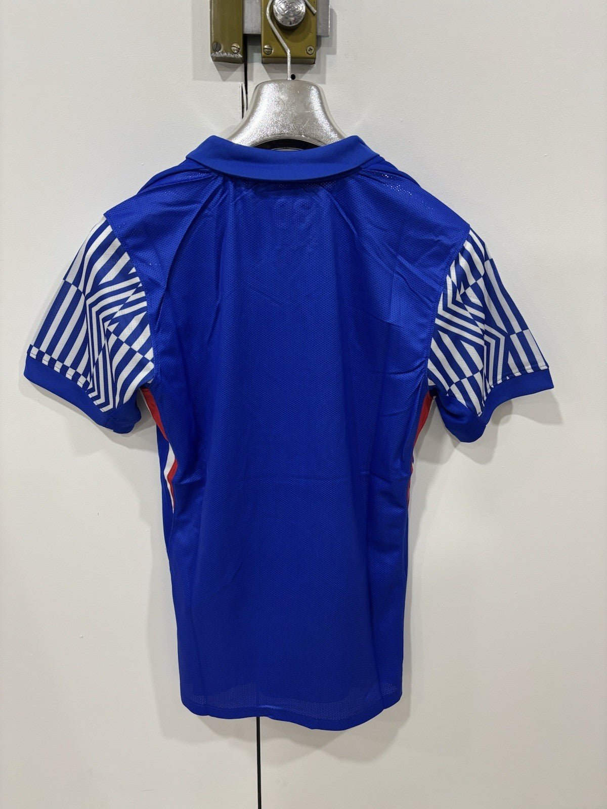 Maillot Shanghai Shenhua 2025 – Édition 30e Anniversaire