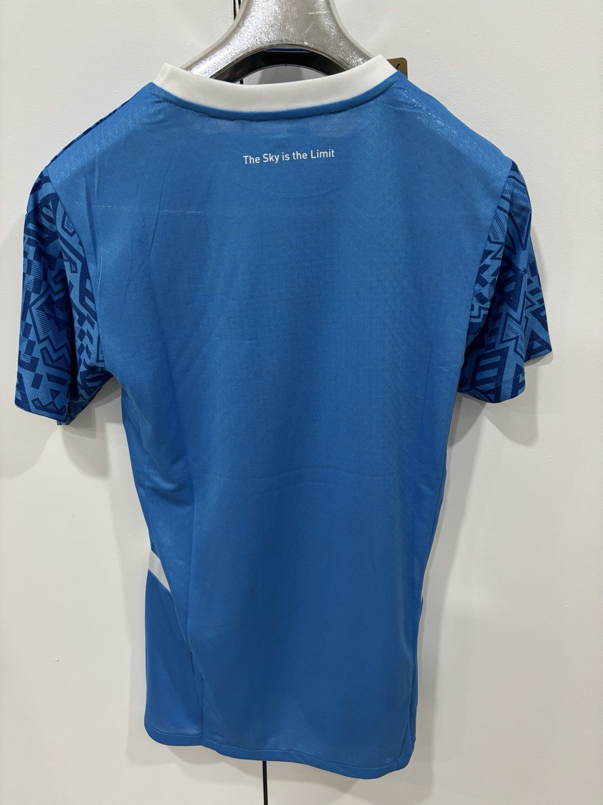 Maillot Mamelodi Sundowns extérieur 2025