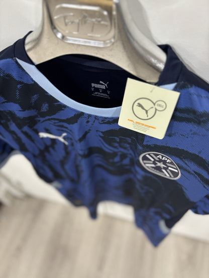 Maillot extérieur Paraguay 2025 – Puma