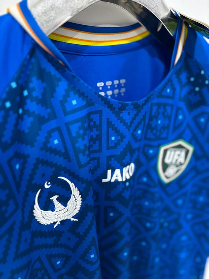 Maillot Ouzbékistan Domicile 2025