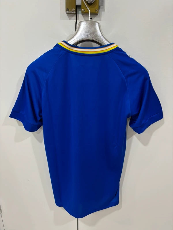 Maillot Ouzbékistan Domicile 2025