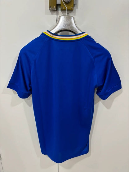 Maillot Ouzbékistan Domicile 2025
