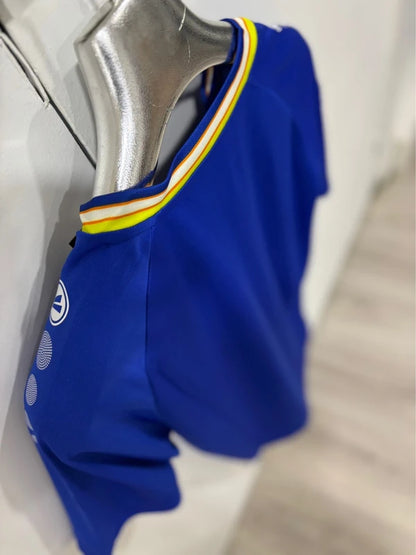 Maillot Ouzbékistan Domicile 2025