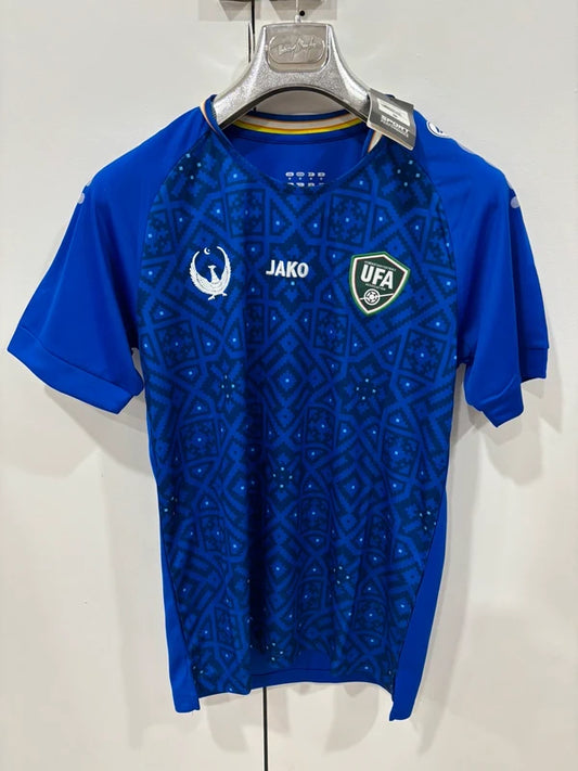 Maillot Ouzbékistan Domicile 2025