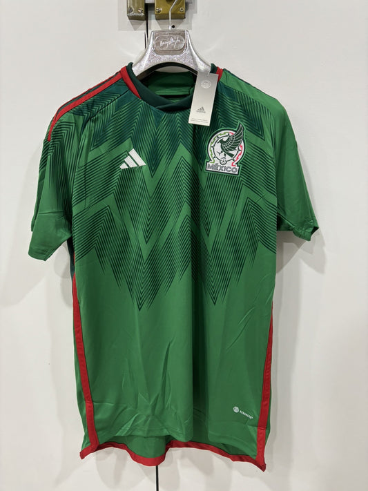 Maillot Mexique 2025