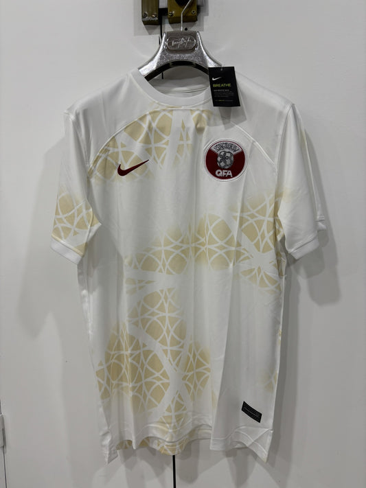 Maillot Qatar Coupe du monde 2022