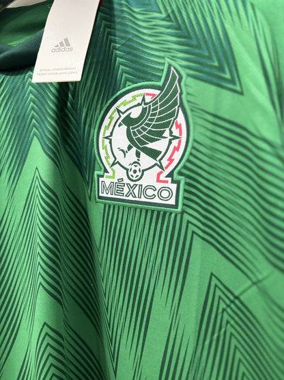 Maillot Mexique 2025
