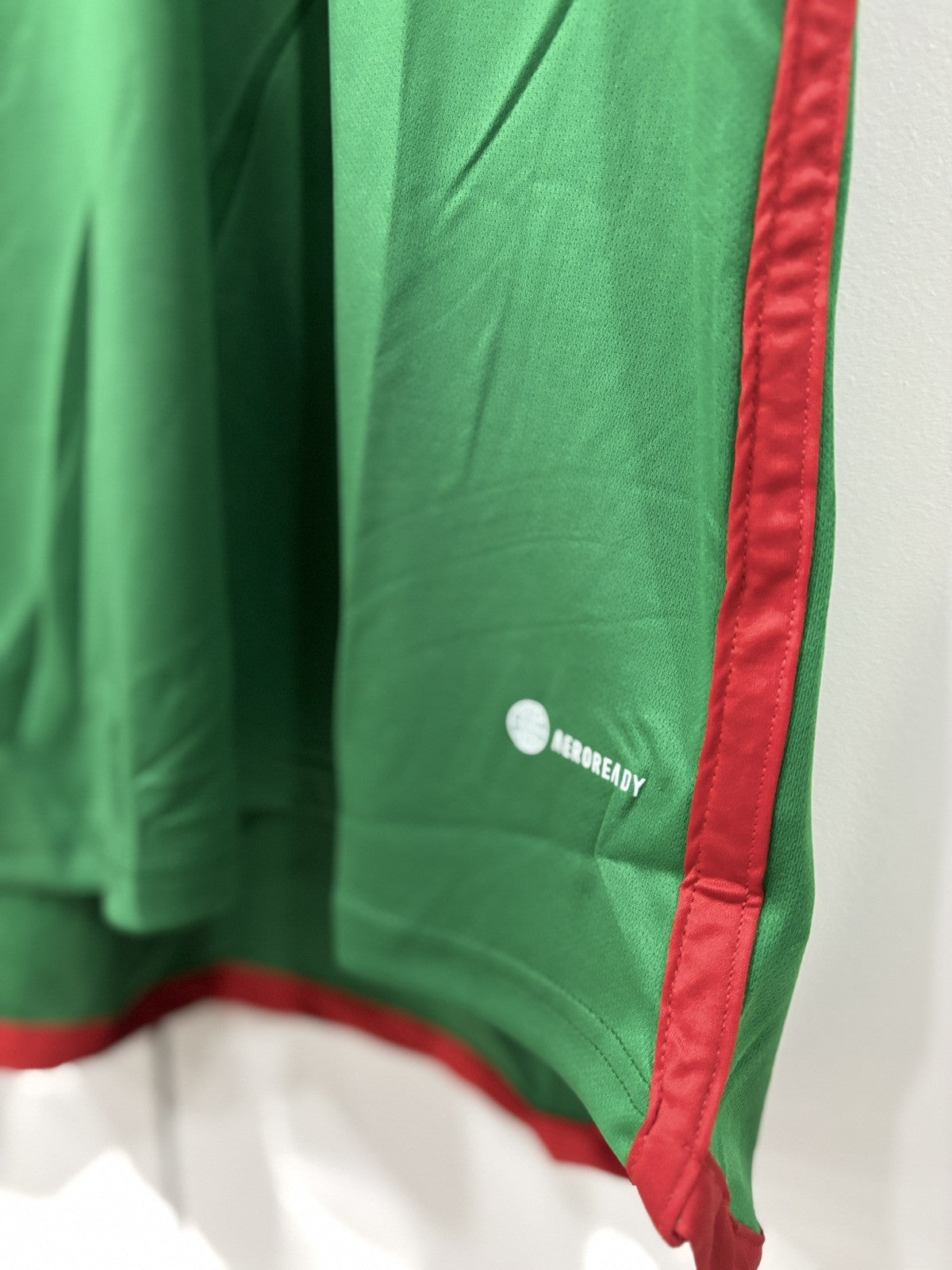 Maillot Mexique 2025