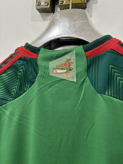 Maillot Mexique 2025