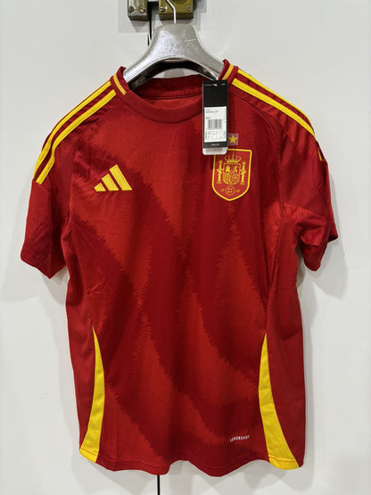 Maillot Espagne Adidas