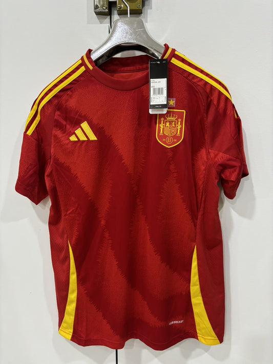 Maillot Espagne Adidas