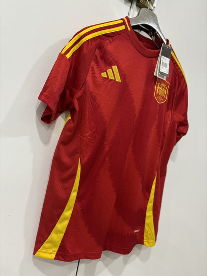 Maillot Espagne Adidas