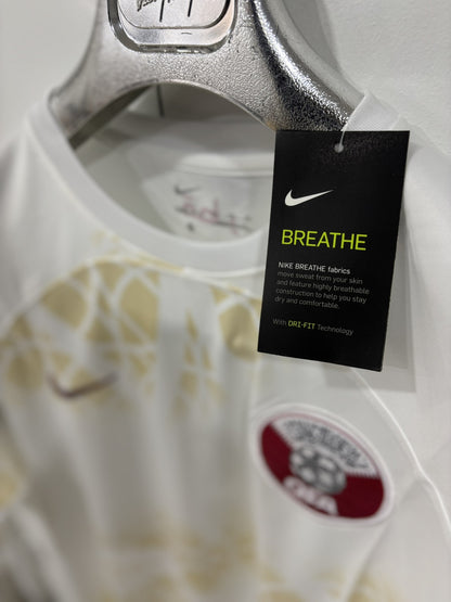 Maillot Qatar Coupe du monde 2022