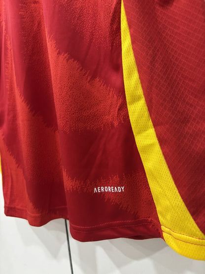 Maillot Espagne Adidas