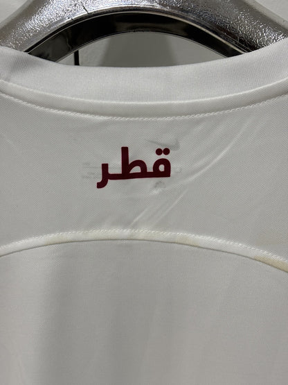 Maillot Qatar Coupe du monde 2022