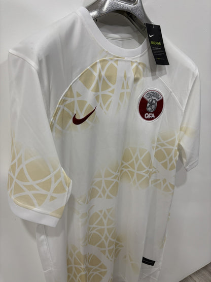 Maillot Qatar Coupe du monde 2022