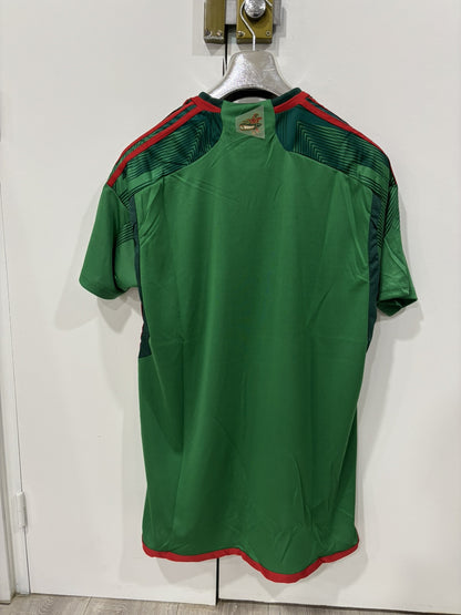 Maillot Mexique 2025